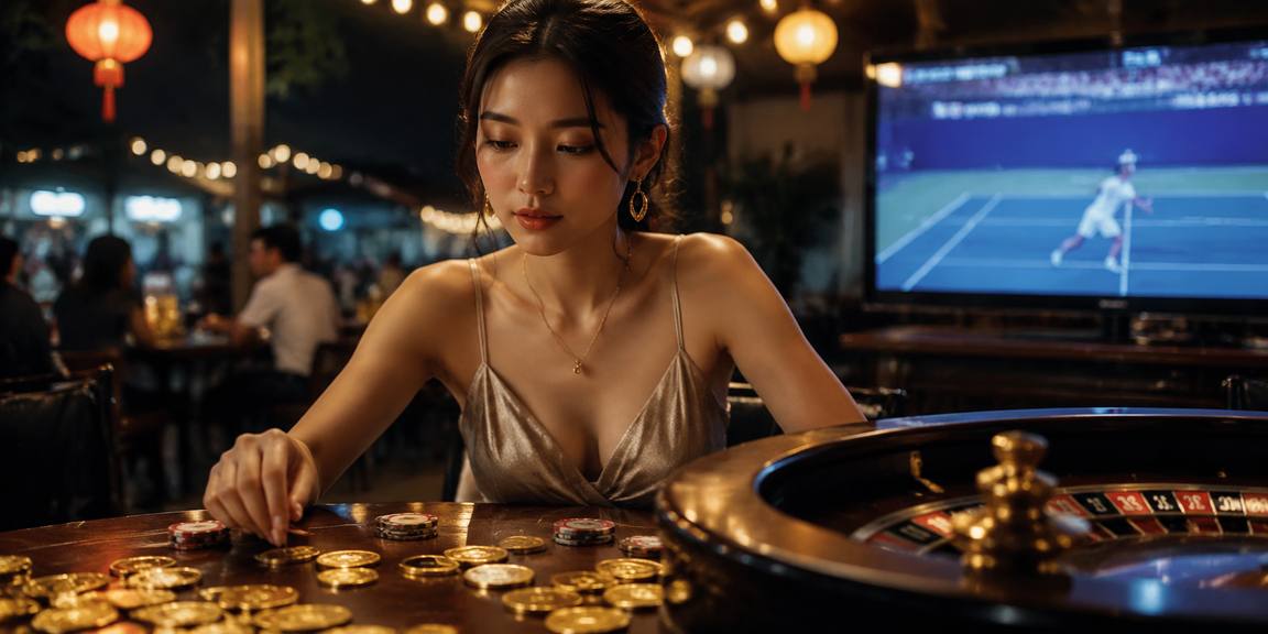 7mbong Hạ Long Megaways